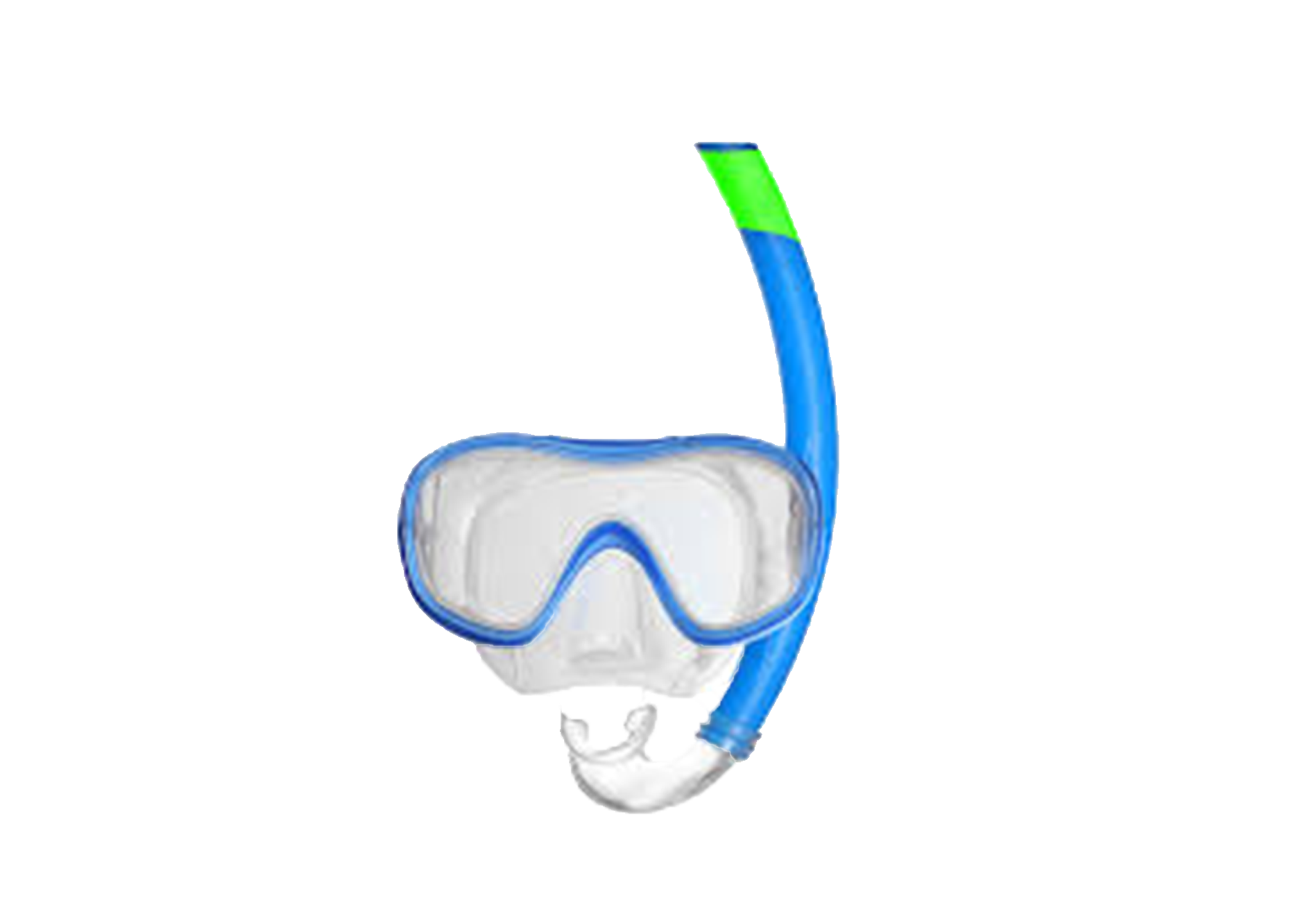 Dive Mask
