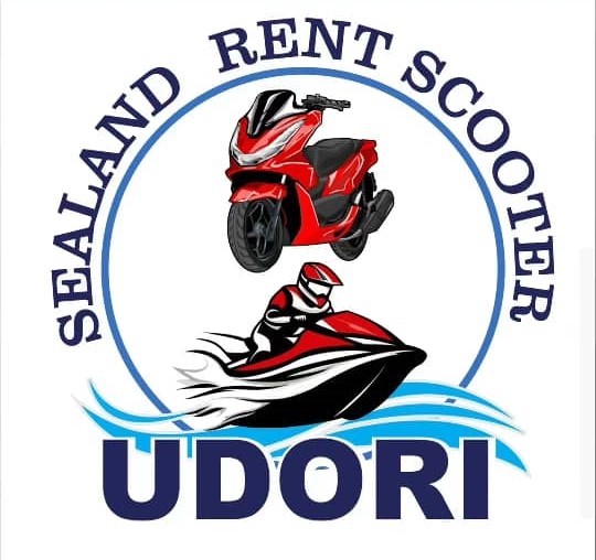 Udori Logo