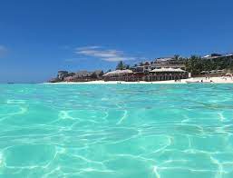 Kendwa Beach